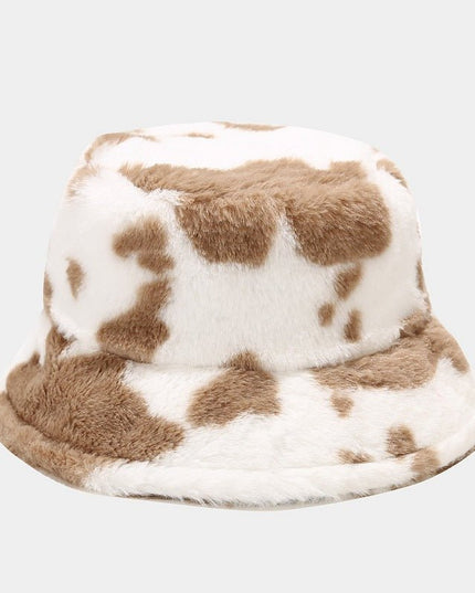 Warm Velvet Hat - gaviara