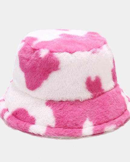 Warm Velvet Hat - gaviara