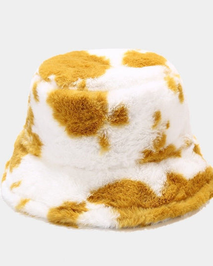 Warm Velvet Hat - gaviara