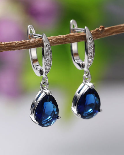 Women Earrings Love Gifts