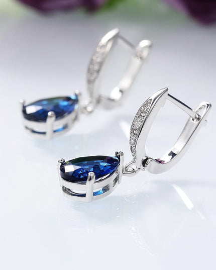Women Earrings Love Gifts