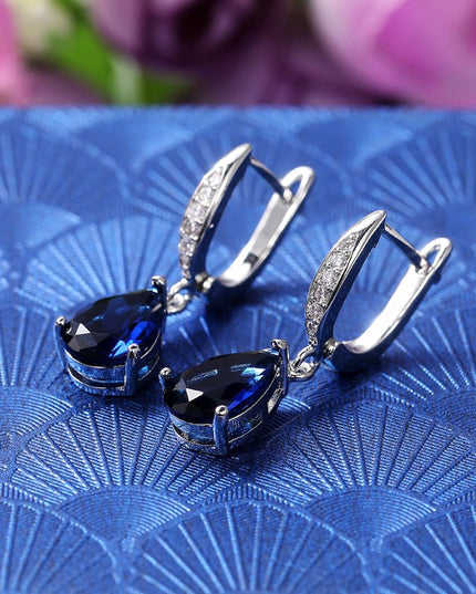 Women Earrings Love Gifts