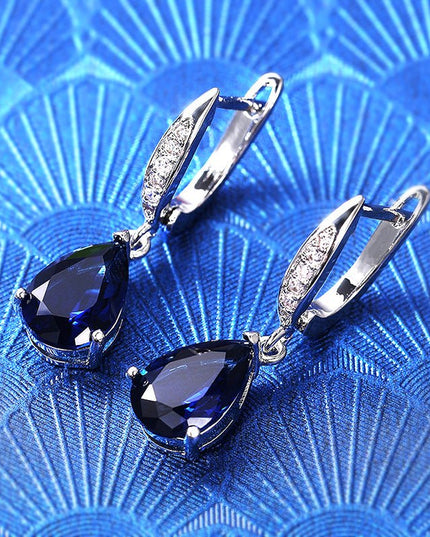 Women Earrings Love Gifts