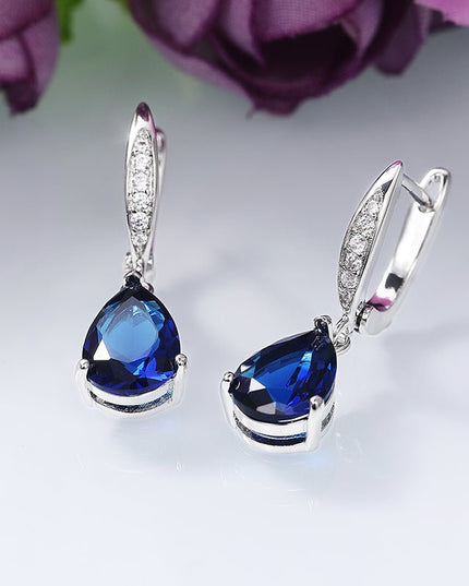 Women Earrings Love Gifts