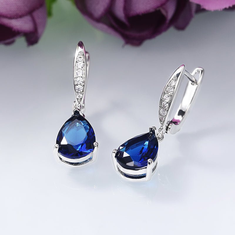Women Earrings Love Gifts
