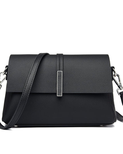 Women's Cowhide Crossbody bag