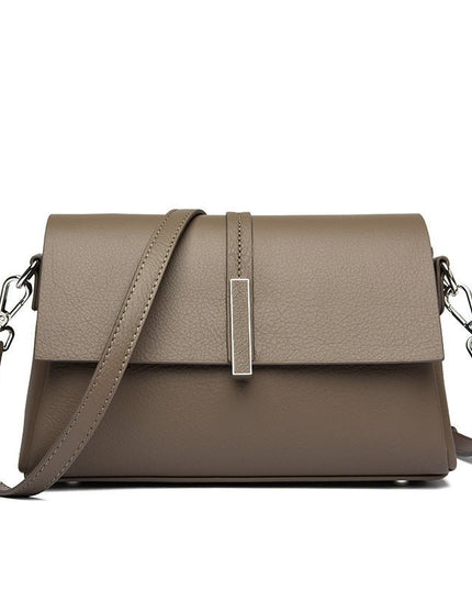 Women's Cowhide Crossbody bag
