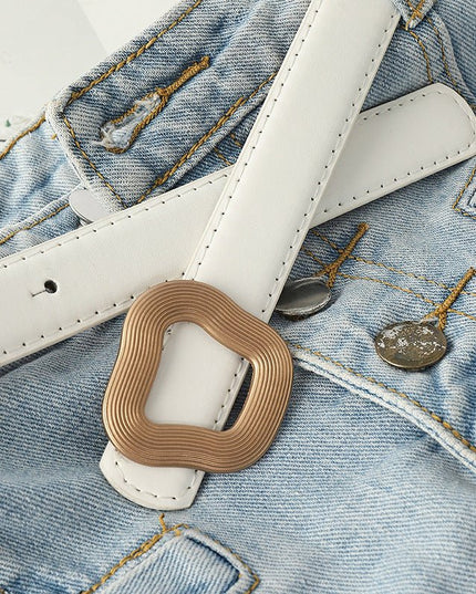 Women's Fashion Belts