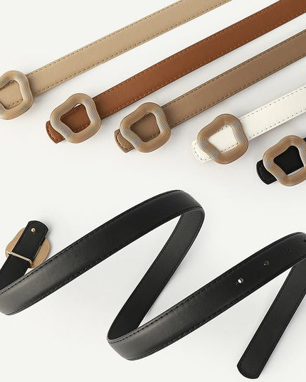 Women's Fashion Belts