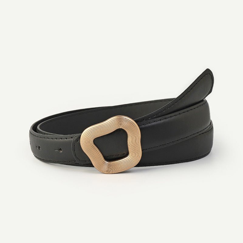 Women's Fashion Belts