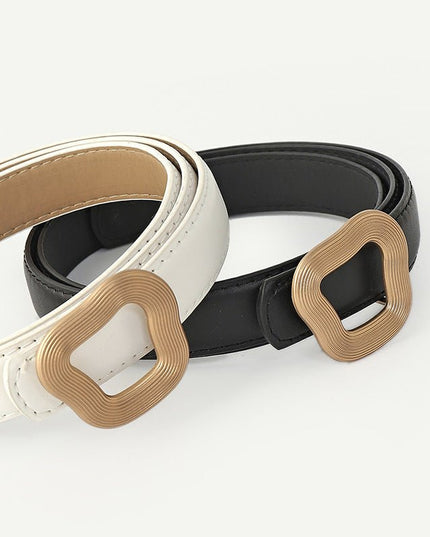 Women's Fashion Belts