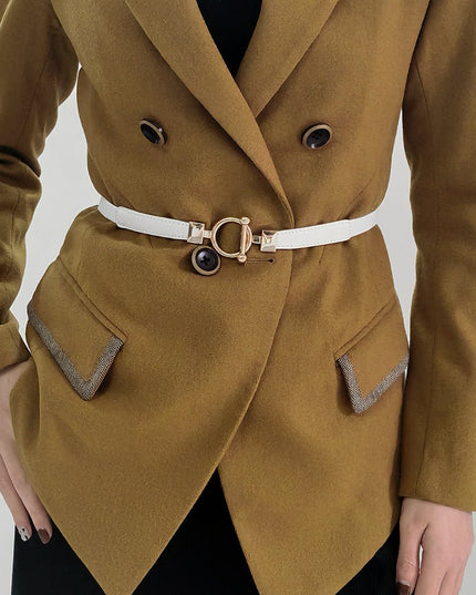 Women's Thin Waistband