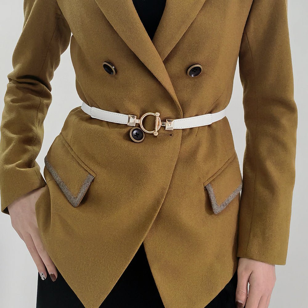 Women's Thin Waistband