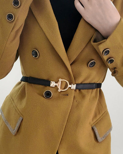 Women's Thin Waistband