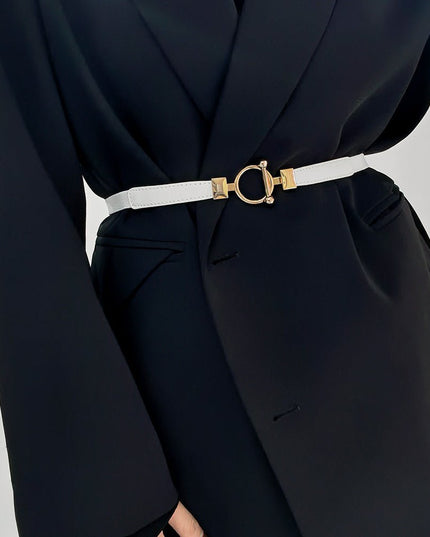 Women's Thin Waistband