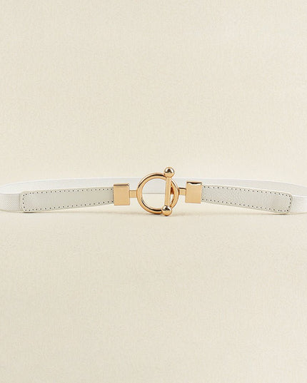 Women's Thin Waistband