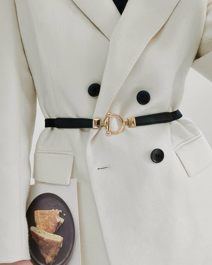 Women's Thin Waistband