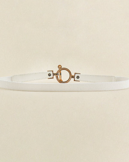 Women's Thin Waistband