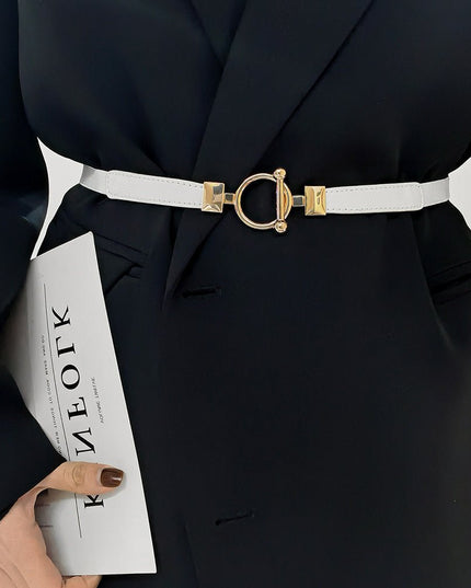 Women's Thin Waistband