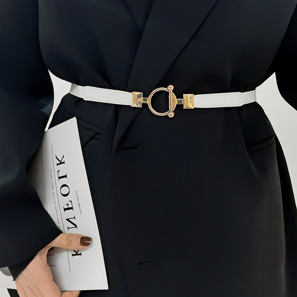 Women's Thin Waistband