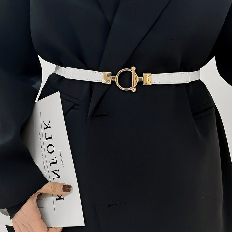 Women's Thin Waistband