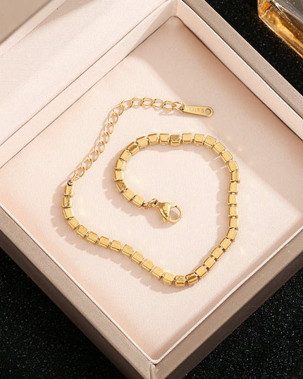 Zircon Jewelry Bracelets - gaviara