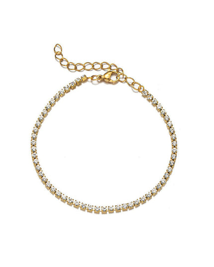 Zircon Jewelry Bracelets - gaviara